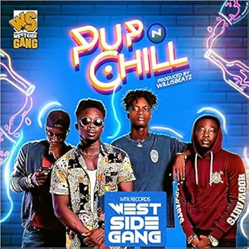 West Side Gang on Amazon Music Unlimited